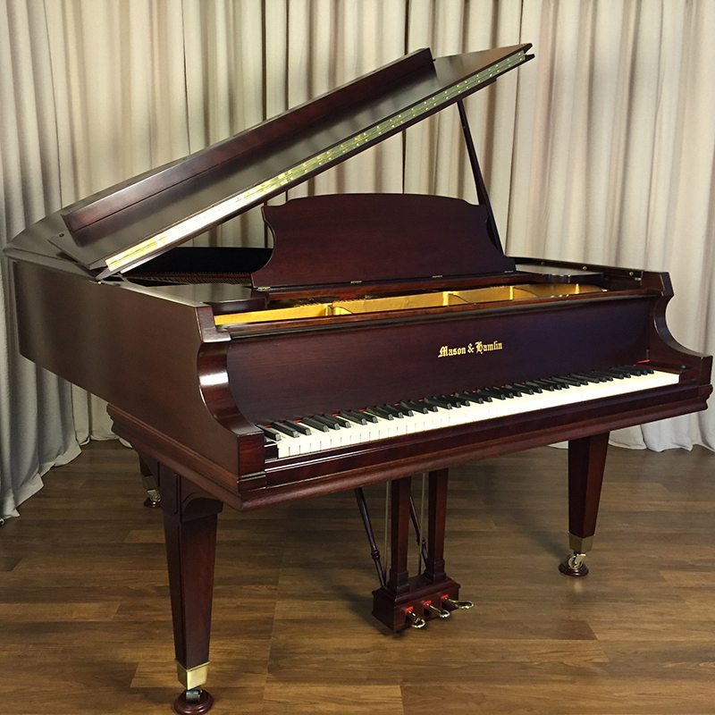 mason hamlin 1917 baby grand mason hamlin 1917 baby grand