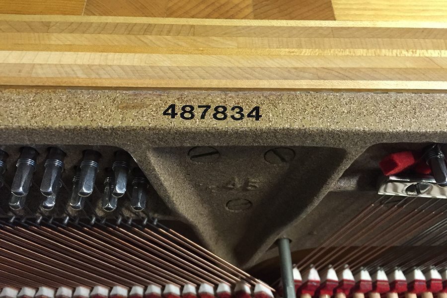 boston grand piano serial number lookup boston grand piano serial number lookup